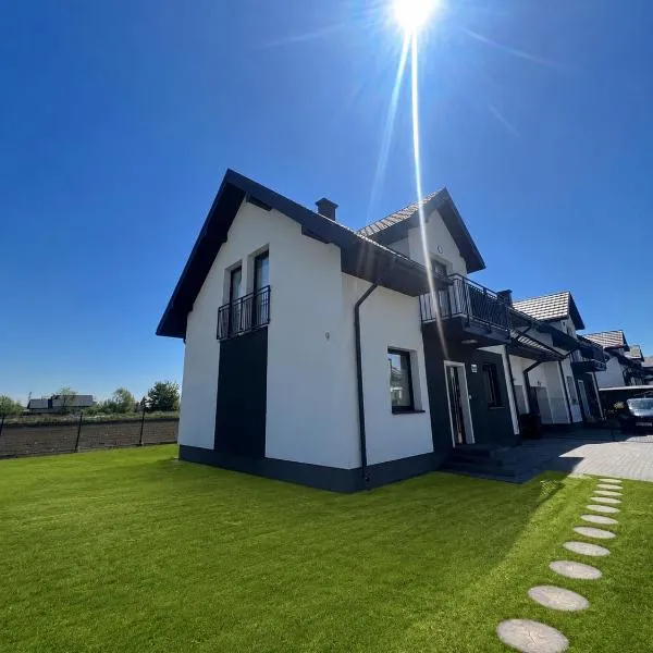 Villa Serenity, viešbutis 