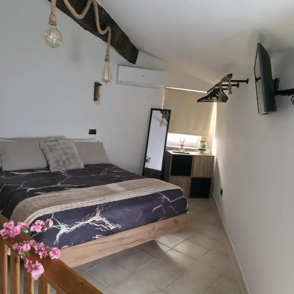 Campobasso में, होटल 3111 Living Revival- intera dimora indipendente e confortevole