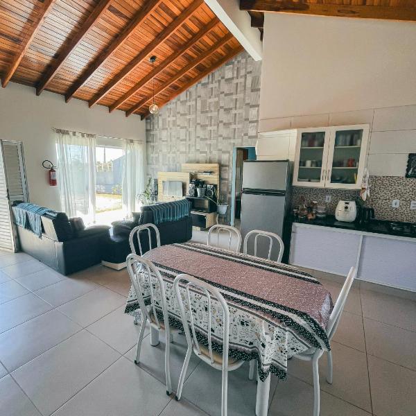 Casa em Itapoá o Paraiso - Wifi - Ótimo Preço - Promoções - Foto 4