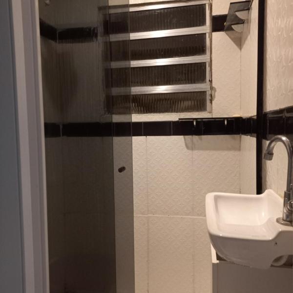 Casa com vista para o mar