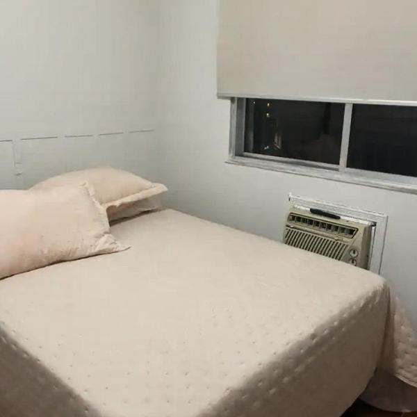 Apartamento de 1 quarto em Copacabana há poucos metros da praia