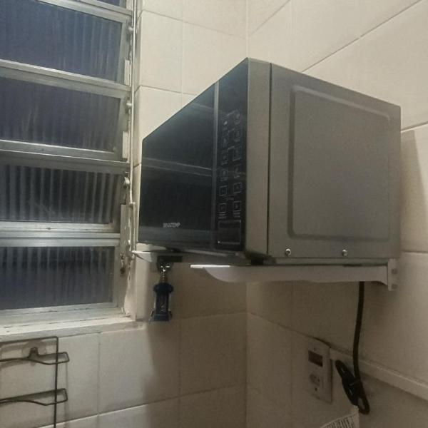 Apartamento de 1 quarto em Copacabana há poucos metros da praia - Foto 3