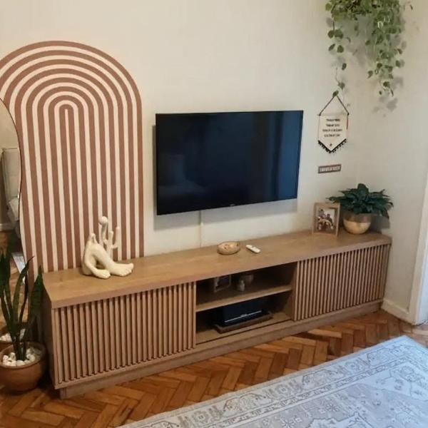 Apartamento de 1 quarto em Copacabana há poucos metros da praia - Foto 5