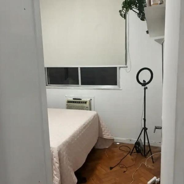 Apartamento de 1 quarto em Copacabana há poucos metros da praia - Foto 2