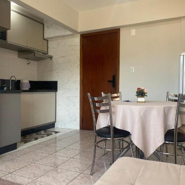 Loft aconchegante no Centro - Foto 4