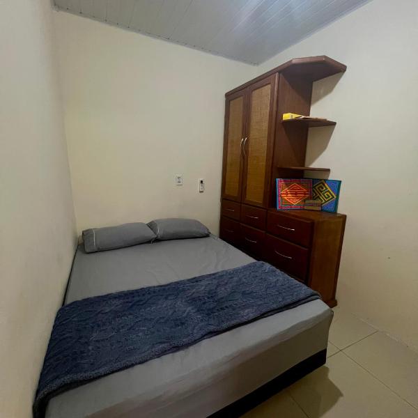 Quarto em Casa domiciliar Belladonna - Foto 2