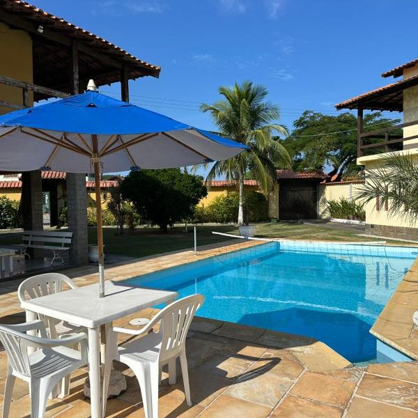Casa Bella Itaúna Suites