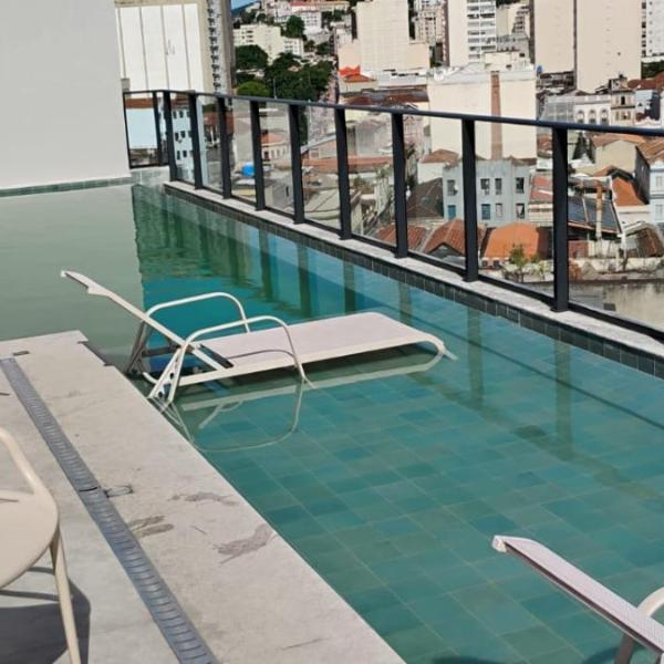 Studio Vista Carioca - Foto 4