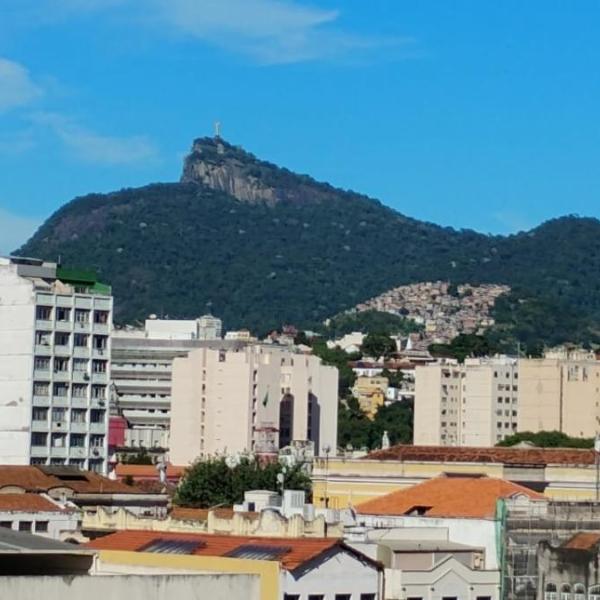 Studio Vista Carioca