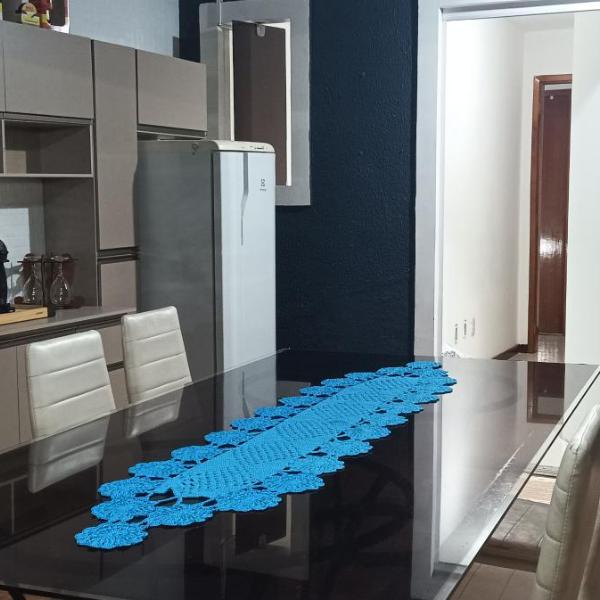Hospedagem Dorna Itaguaí Casa 6B