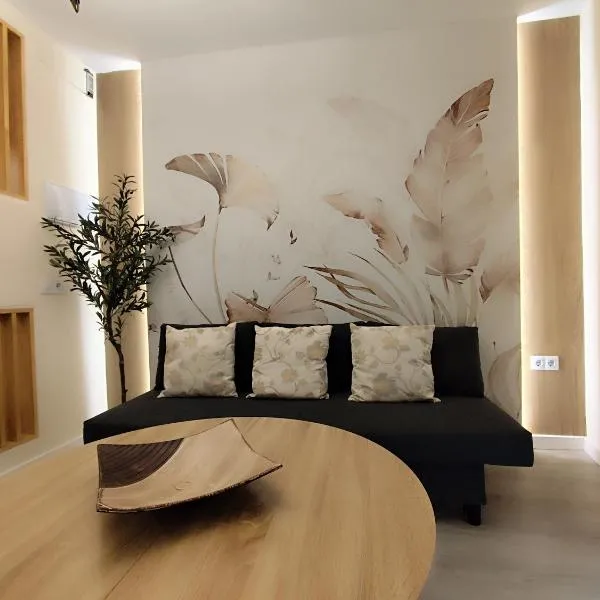 Albatros centro Lucena, hotel din Lucena