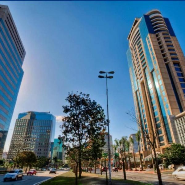 Blue Tree Premium Faria Lima - Foto 2