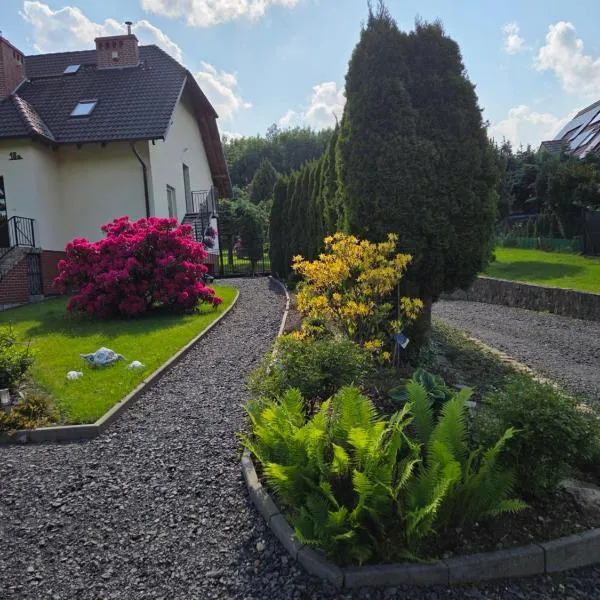 Zatrzymaj Się, hotel in Stronie Śląskie