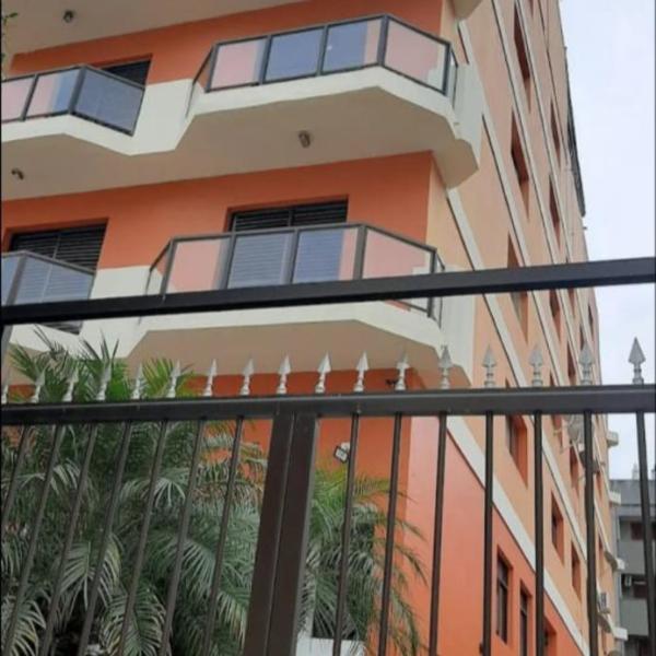 Apartamento 2 Quartos no Guarujá - Enseada