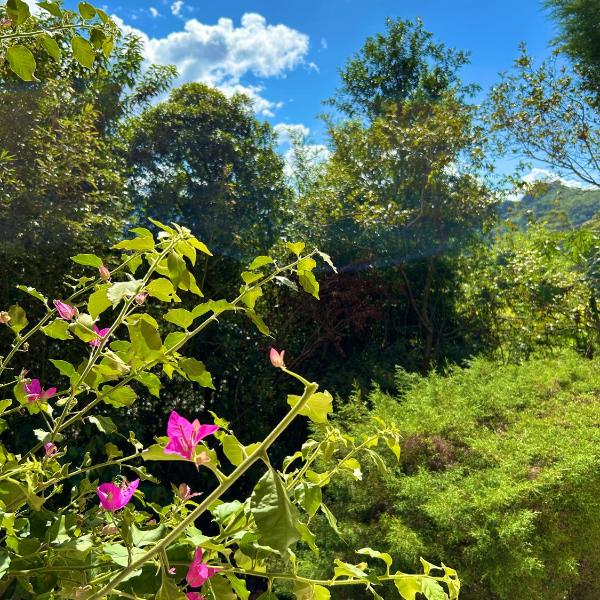 Chalé no coração de Penedo - Pet Friendly - Foto 5