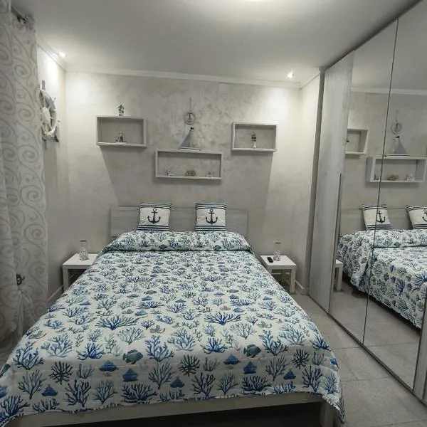 Il BORGO, hotel in Lapedona