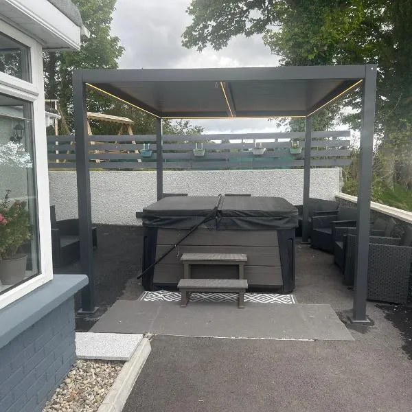 Carlingford View, khách sạn ở Kilkeel