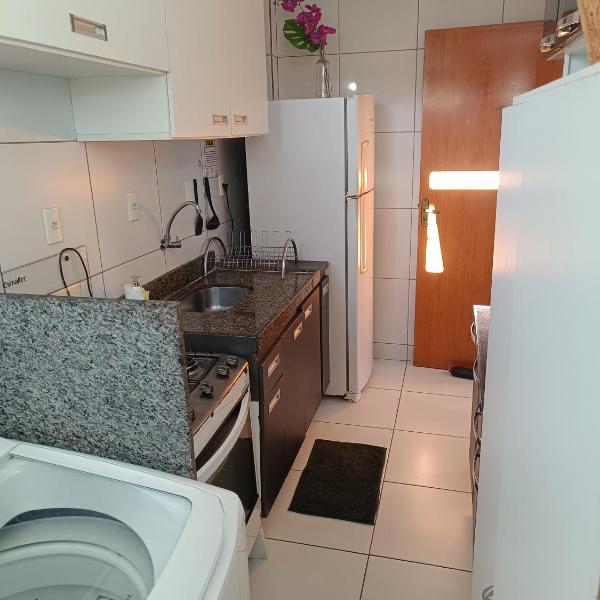 Ap Completo na zona Nobre com 3 quartos, sendo 1 suíte - Foto 3