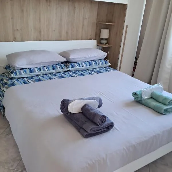 Bella Todi Apartment, hotel em Todi