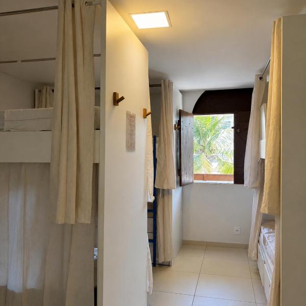 Surfo Hostel - Foto 3