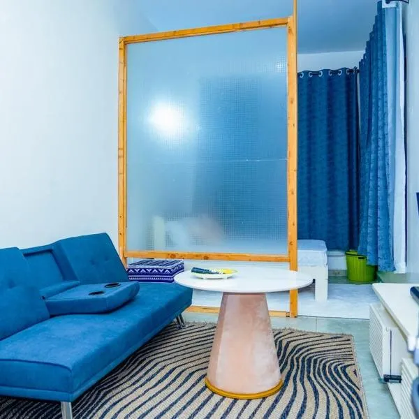 Ree Homes - Your Home Away from Home!, hotel a Nairobi
