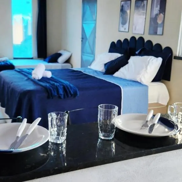 Mini Apartamentos na entrada de Tutóia, hotel i Tutóia