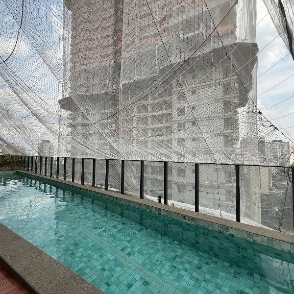 Perfeito Studio Frente Allianz Parque com Ar/Wifi - Foto 5