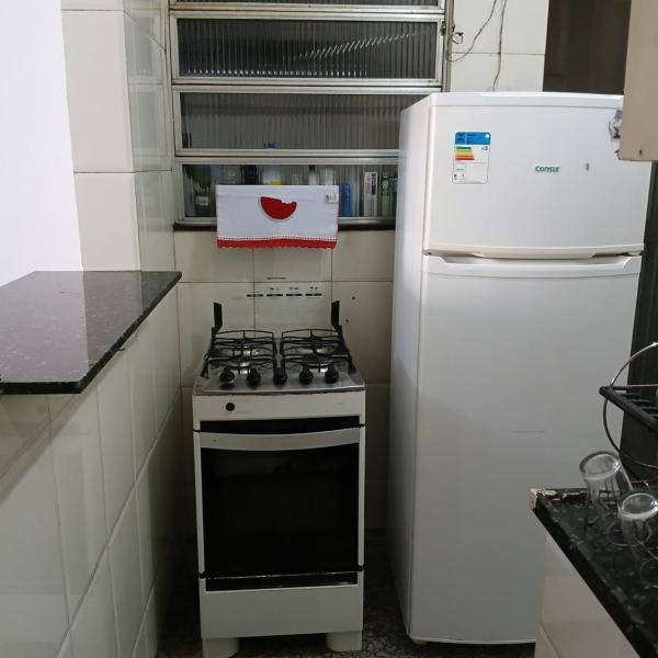 Copacabana da cabeça aos pés - Foto 4