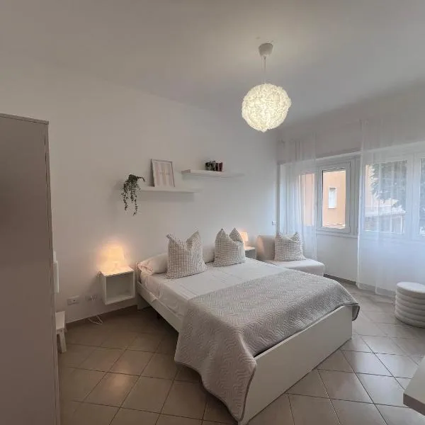 TERRACINA Central Rooms, hotel in Terracina