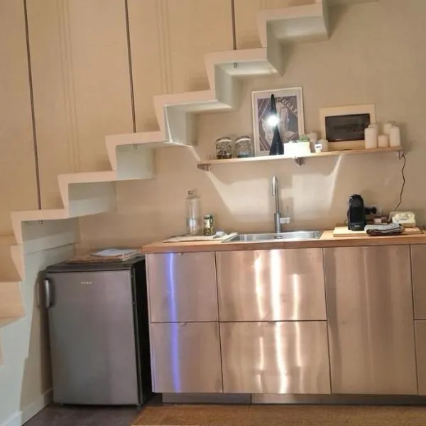 B&B Villa Margherita, ξενοδοχείο σε Osio Sotto