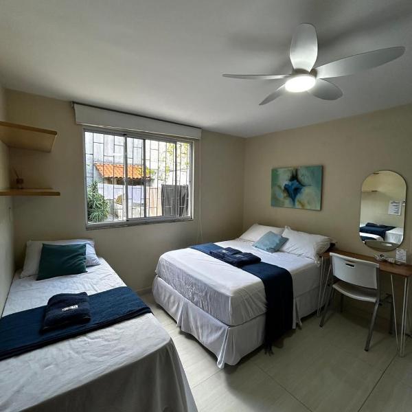Casa do Loro Hospedagem - Foto 2