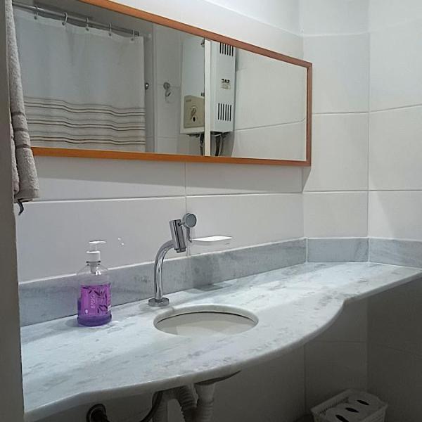 One Bedroom Apartment Ipanema Beach - AC - Metro - Fast Internet - Foto 3