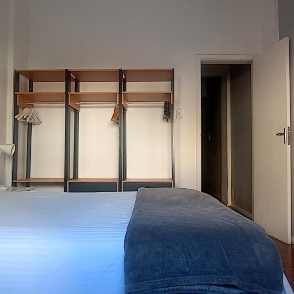 One Bedroom Apartment Ipanema Beach - AC - Metro - Fast Internet - Foto 2