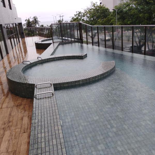 Ilusion hotel apt 1702 - Foto 4