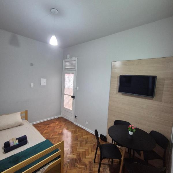 Apartamento Copacabana Perto da Praia - Foto 5