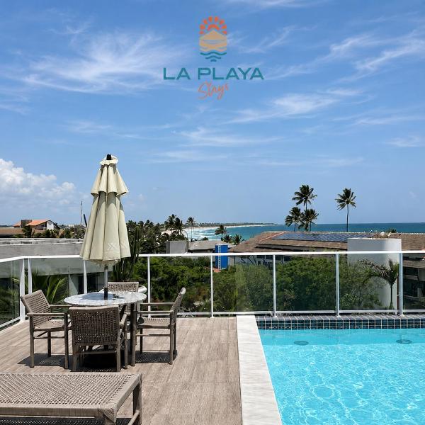 Flats Porto de Galinhas Nixxus a poucos passos da praia by LP Stays - Foto 2