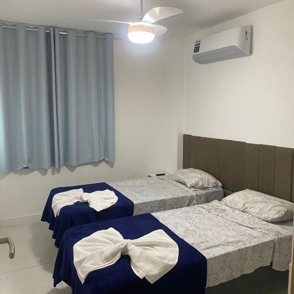 Golden Lake Apart Hotel - Foto 2
