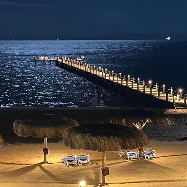 villa 36 mountain view sokhna 1 Families only 36ماونتن فيو السخنه فيلا فاخره للعائلات فقط, hotel in Ain Sokhna