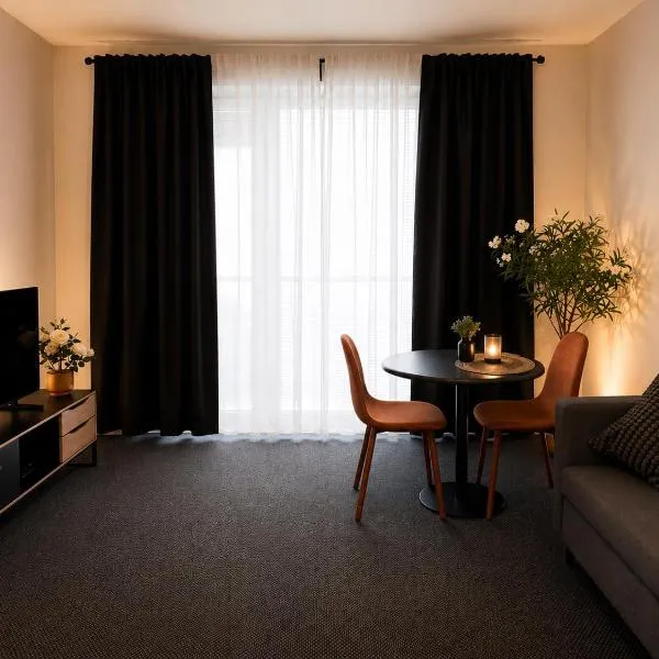 Nordstay Turku, hotel a Turku