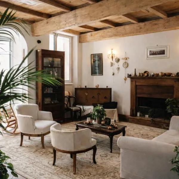LA MORA Exclusive, khách sạn ở Moricone