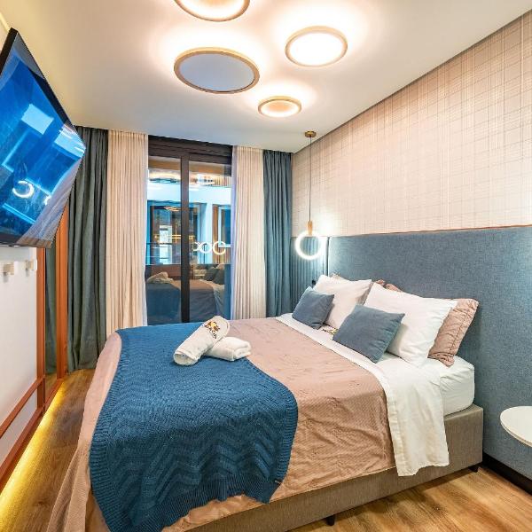Apartamento Green com Infra de Lazer no Centro - Foto 2