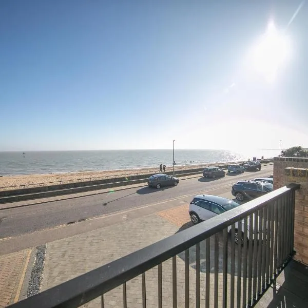 Seaview, hotel in Clacton-on-Sea