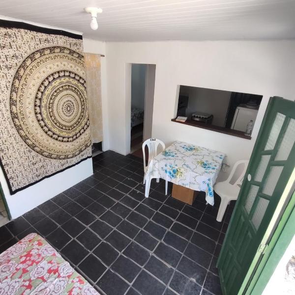 Casa em Praia de Imbassaí, 2 quartos - Foto 5