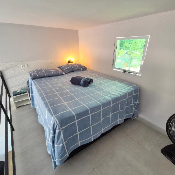 Loft em Caraguá - Lançamento
