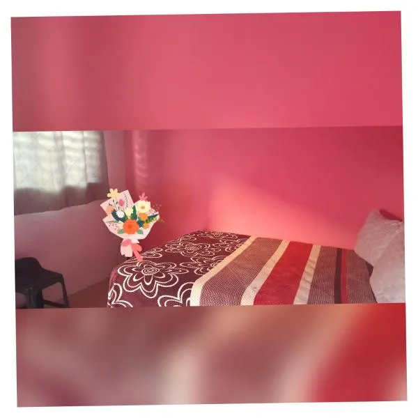 Private Rooms, Dayly Tours , Rental Scooter、Juayúaのホテル