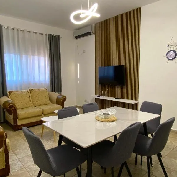 Fusha Apartment, Hotel in Velipoja