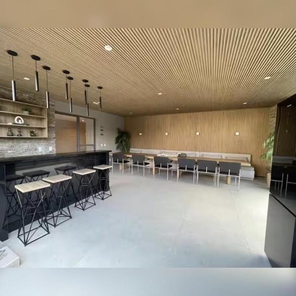 Studio flat Brooklin-Piscina-Morumbi-Consulado Americano-Interlagos-Congonhas - Foto 5