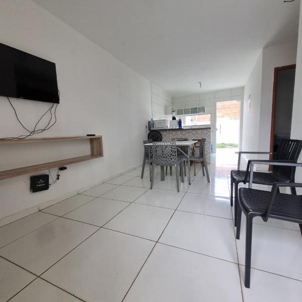 Casa 66 Completa Garagem 2ACs WIFI Juazeiro, Crato e Barbalha