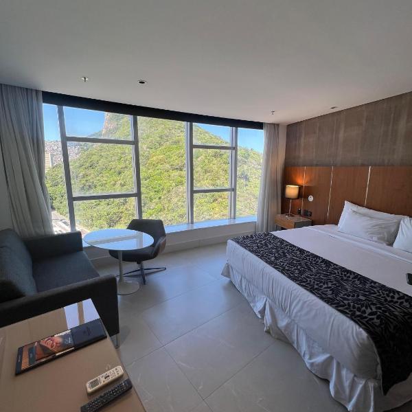 Apartamento Luxo Hotel Nacional Rio de Janeiro