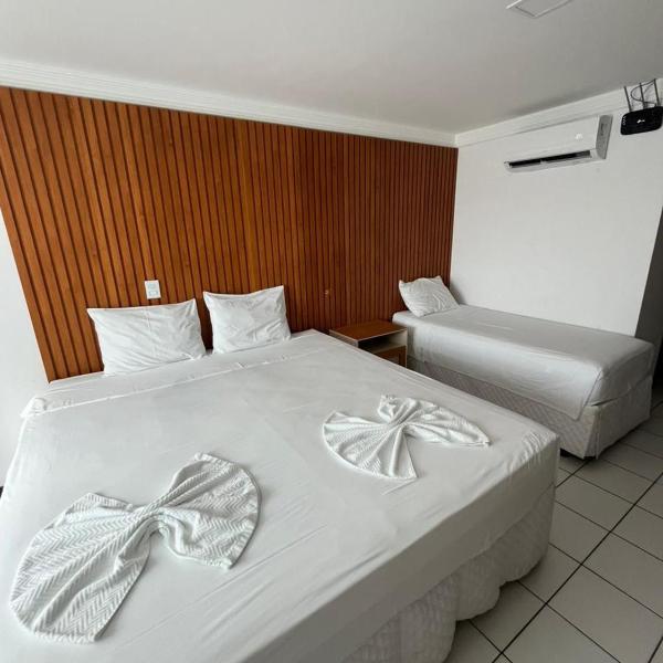 Ponta Negra Flat 305